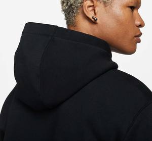 Sweats à capuche à capuche en polaire Club avec couture personnalisée pour homme, 100% sweats à capuche en coton - Product Image 3