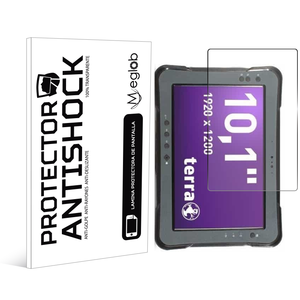 ฟิล์มกันรอย ANTISHOCK สำหรับแท็บเล็ตเทอร์ร่าแพด 1090 อินดัสทรี W81 โปร - Product Image 1