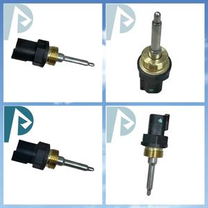 Capteur de température d'eau du moteur diesel pour excavatrice E330C 274-7395 264-4297 2644297 - Product Image 2