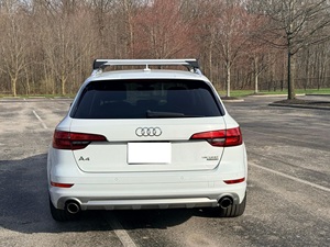 SUPER 2017 AU-DI A4 AL-LRO-AD QU-AT-TRO PRESTIGE TURBO 4-CILINDROS AWD TRANSMISIÓN AUTOMÁTICA - Product Image 6