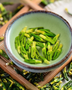 Cœur de lotus séché pour thé aux herbes / Qualité pour l'exportation - Product Image 4