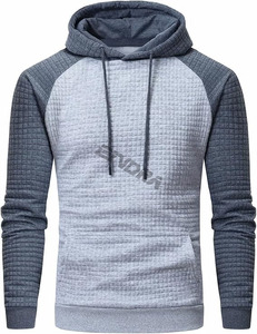 Sweat à capuche surdimensionné pour hommes Vintage Heavyweight Wash Plush Fleece 100% Cotton Sweatshirt Brodé Print Streetwear - Product Image 2