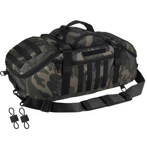 High Quality Gym Duffle Bag <b>Backpack</b> Waterproof Sports Duffel Bags Travel Weekender Bag For Men Women Wholesale Price - Product Image 3