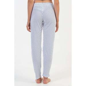 KADIN P.SUPREM CEPLI TEK ALT PIJAMA - มิกซ์ - มิกซ์ - Product Image 6