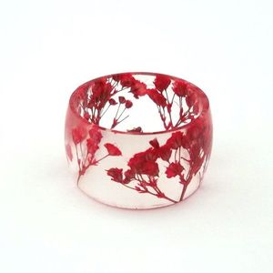 แว่นตาเครื่องประดับกำไลข้อมืออะคริลิคเรซิ่นหลากสีเป็นประกายกำไลอะคริลิคทรงสี่เหลี่ยมที่ไม่สม่ำเสมอสำหรับ - Product Image 5