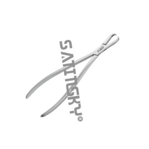 Williger MALLETS 24cm Instrumentos dentales Venta caliente Juegos quirúrgicos con embalaje personalizado Abdominal - Product Image 4