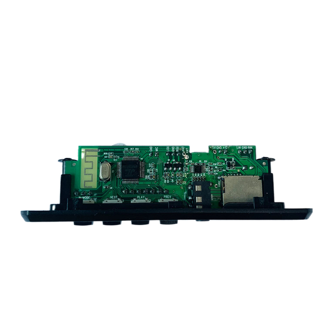 SINAPUS BT 109 PCB bt audio mp3 player microphone module