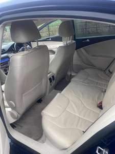 VOLKSWAGEN PASSAT 1.8 2009 D'OCCASION CÔTÉ GAUCHE/CÔTÉ DROIT - Product Image 2