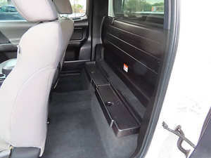 Toyota Tacoma d'occasion 2022 - Product Image 4