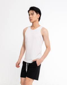 High Quality Custom Made Polyester Gym Sport T-<b>Shirt</b> Competitive Price OEM ODM Wholesale Compression Apparel Processing Services - Product Image 3