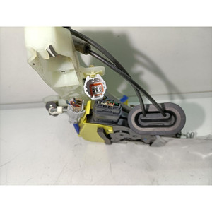Serrure avant gauche KIA Niro Série 81310-G5030GKY (16>) - Product Image 5