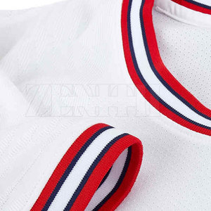 เสื้อเจอร์ซีย์ฟุตบอลแห้งเร็วชุดเล่นฟุตบอลพรีเมี่ยม - Product Image 5