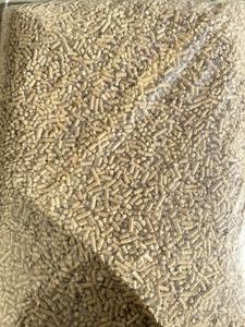 Granulés de bois en bois de bouleau Granulés de bois de haute qualité pour la biomasse en vrac disponible - Product Image 5