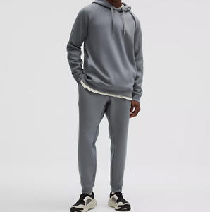 Oem Winter Custom Contract <b>Stitch</b> Print Cotton Fleece Breathable Regular Fit Men's Hoodie Casual Funny <b>Hoodies</b> & Sweatshirts - Product Image 2