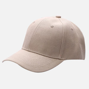 Casquettes de sport de baseball unisexe avec logo brodé, vente en gros de casquettes de sport personnalisées de haute qualité avec logo personnalisé - Product Image 4