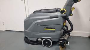 เครื่องกวาดถนนกลางแจ้งแปรงไม้กวาดทำความสะอาดแบบหมุนได้เครื่องกวาดถนน - Product Image 6