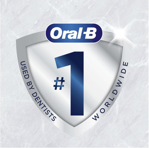 Oral-B CrossAction Replacement <b>Head</b> <b>Electric</b> <b>Toothbrush</b> X5 - Product Image 4