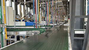 Boîtiers électroniques industriels sur mesure VN en PP modifié résistant aux chocs et ABS moulé antistatique, basés sur un dessin technique fourni - Product Image 6