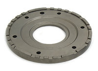 CODE 504 Moteur de démarrage, rotor, frein, aimant pour machine à tisser Dobby (SOMET Looms) Neuf, avec roulement de moteur breveté, chaque pièce