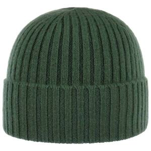 Made in Pakistan Wholesale Winter Beanies Hat Cheap <b>Plain</b> Beanie <b>Cap</b> High Quality Customized OEM Wholesale 2026 - Product Image 2