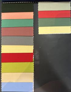 ชุดนอนผ้าฝ้ายผ้าลินินผ้า100% พิมพ์ลายดอกไม้ผ้าพิมพ์ลายดิจิทัลสำหรับเด็กหญิงเด็กชายแบบเรียบสำหรับฤดูร้อนที่บ้าน - Product Image 2