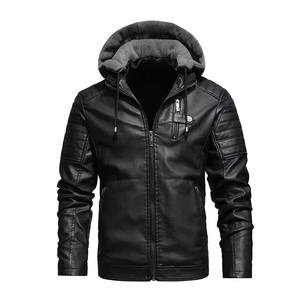 High Quality Men's Winter Softshell Jacket Hood Custom Small MOQ Breathable <b>Thin</b> Canvas Decorated Letters Heated Outdoor Use - Product Image 1