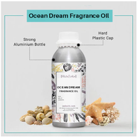 Produsen minyak wangi impian Oceanic yang dibuat secara profesional dengan harga rendah | Grosir minyak wangi impian Oceanic dengan harga grosir