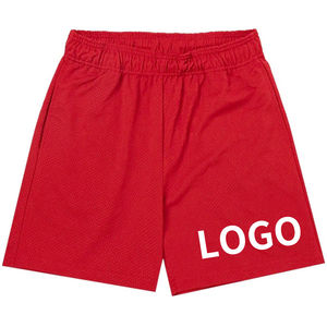 2025 Designer Heavy Weight <b>Cropped</b> Fit Custom logo All Over Full Sublimation Printed Polyester Paisley Print Mesh Shorts for <b>Men</b> - Product Image 4