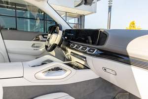 SUPER CLEAN LHD/RHD 2023 MERCE-DES-MAY-BACH GLS 600 LISTO PARA SER ENVIADO - Product Image 3