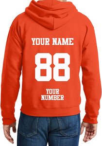 OEM peso ligero lujo Premium colección de moda nueva moda impresa invierno hombres de alta calidad personalizado sudaderas con capucha y sudaderas - Product Image 4