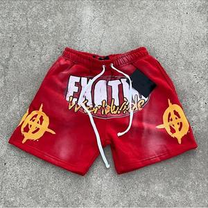 Men <b>Sport</b> <b>Short</b> Casual Gym Running Training <b>Short</b> Lightweight Breathable Quick Dry Fitness Workout <b>Short</b> Custom Logo Active Wear - Product Image 3