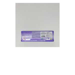 Milka Trắng Cookie <span class=keywords><strong>Crunch</strong></span> 100g Cookie bit đáp ứng kem sô cô la trắng cho một vết cắn giòn ngọt ngào - Product Image 3