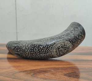 แก้วขัดเงาสไตล์นางฟ้าสำหรับเทศกาลกลางเป็นมิตรกับสิ่งแวดล้อมงานฝีมือตามธรรมชาติสำหรับโรงแรมบ้านหรือร้านอาหาร - Product Image 5