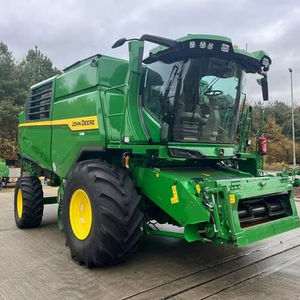 Machinerie agricole bon marché John Deere T6 700 Moissonneuse-batteuse à vendre - Product Image 1