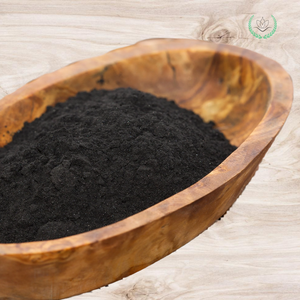Poudre de charbon actif à base de bois de qualité supérieure, qualité industrielle, poudre fine, haute adsorption, produit d'exportation - Product Image 2
