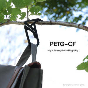 Accesorio para Impresoras 3D Elegoo, Filamento de Fibra de Carbono PETG-CF Compatible con Materiales PLA y TPU - Product Image 5