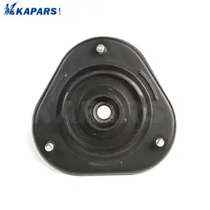 OE 48609-12270 Rubber Shock Absorb Mount Top Strut Mount For Toyota Corolla