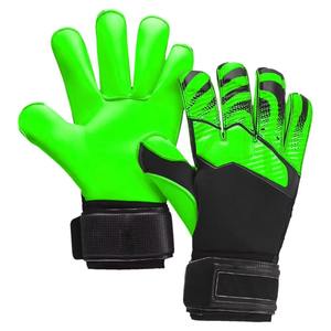 Dernière conception de gants de gardien de but professionnels 2025 Meilleure vente de gants de gardien de but professionnel - Product Image 1