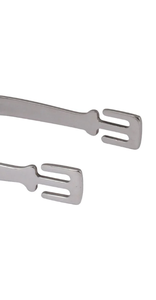 Vente chaude Éperons Nouveau design Dernière conception léger Prix de gros top tendance confortable Logo personnalisé/couleurs Éperons - Product Image 4