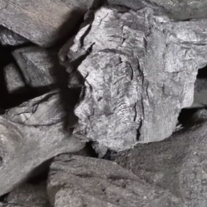 ถ่านก้อนสีดำ Marabu สำหรับบาร์บีคิว - Product Image 6