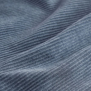 เสื้อแขนกุดรัดรูปของผู้หญิงเสื้อแขนกุดยืดได้เสื้อครอปรัดรูปสีเทา - Product Image 5