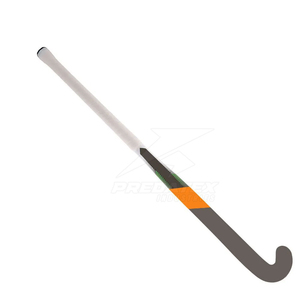 2025 Bâton de hockey sur glace et sur gazon en fibre de carbone durable de haute qualité avec logo personnalisé, meilleure vente avec service OEM et service OEM - Product Image 1