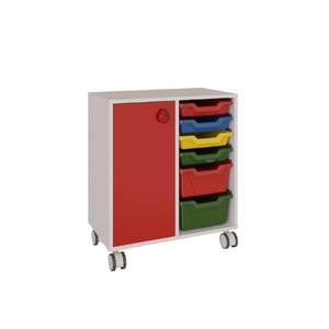 Armoire de maternelle - Product Image 1
