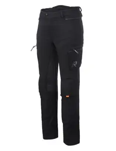 Hombres Airtacama Touring/Offroad Cordura 3 Capas Impermeable Enduro/Adventure Moto Textil Pantalón/Pantalón, CE Nivel 2 Armaduras - Product Image 1