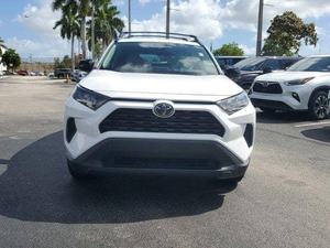 <span class=keywords><strong>TOYOTA</strong></span> RAV 4 SUV <span class=keywords><strong>2021</strong></span> USADO EN BUEN ESTADO, LISTO PARA USAR - Product Image 1