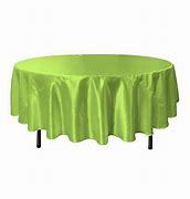 Venta caliente de alta calidad desechable poliéster satén manteles negro blanco liso vendedor superior hogar restaurante uso a granel exportación - Product Image 6