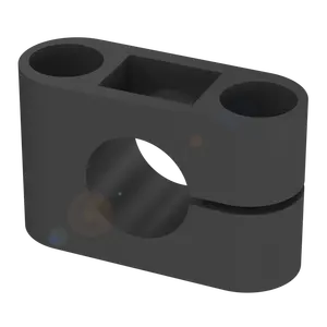 Prodotto staffa BAM00C4 BALLUFF - Product Image 1