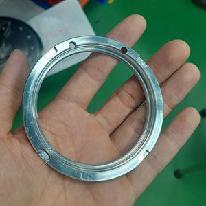 บริการกลึง CNC และงานตัดลวด EDM ชิ้นส่วนสแตนเลสและอะลูมิเนียมในเวียดนาม - Product Image 6