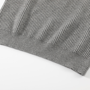 Sudadera extragrande con logotipo personalizado, ropa de calle de lana de peso pesado, jersey en blanco, Sudadera con capucha, sudadera informal cálida de algodón para invierno - Product Image 3