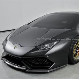 Lamborghini Huracán EVO Coupé 2020 - Product Image 3